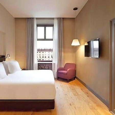 Nh Collection Piazza Carlina 4*