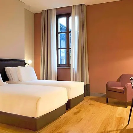 Nh Collection Piazza Carlina 4* Turin