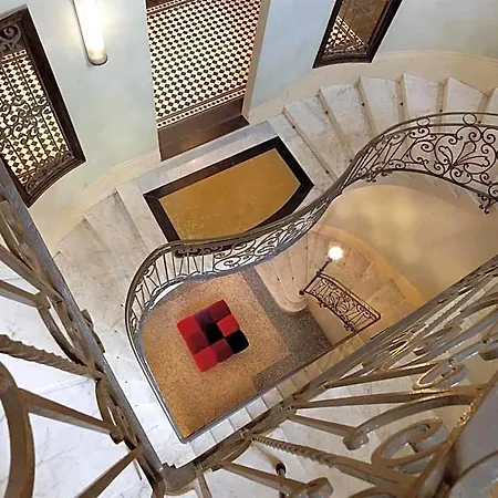 Nh Collection Piazza Carlina 4*