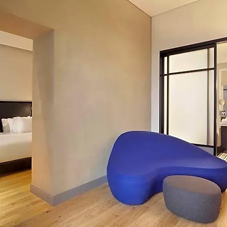 Nh Collection Piazza Carlina Hotel Turin