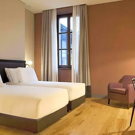 Nh Collection Piazza Carlina Hotel 4*