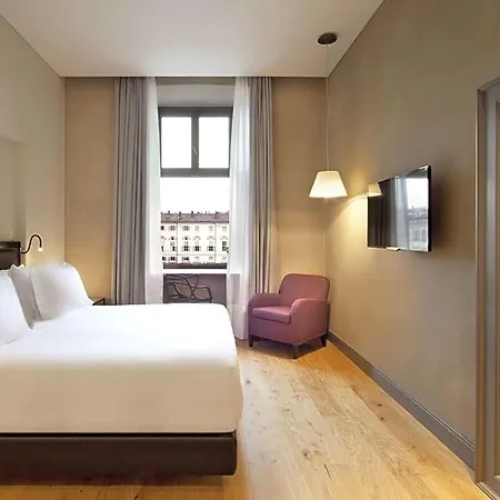Nh Collection Piazza Carlina Hotel 4*