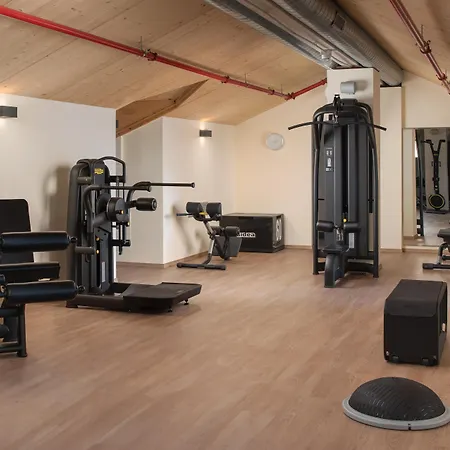 Hotel Nh Collection Piazza Carlina Turin