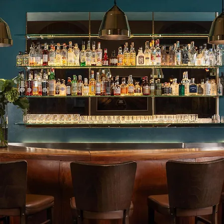 Hotel Nh Collection Piazza Carlina Turin