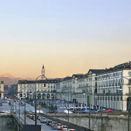 Hotel Nh Collection Piazza Carlina