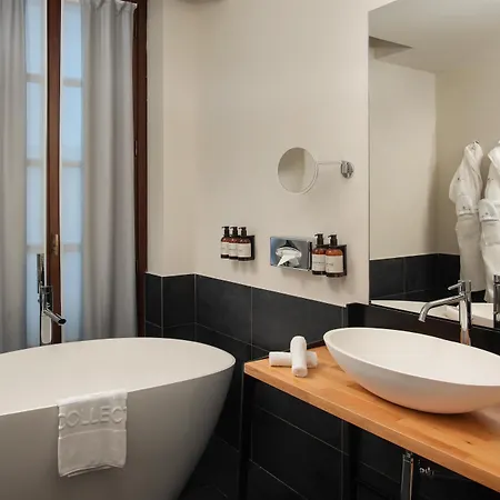 Nh Collection Piazza Carlina 4*