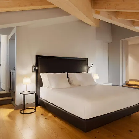 Nh Collection Piazza Carlina Hotel Turin