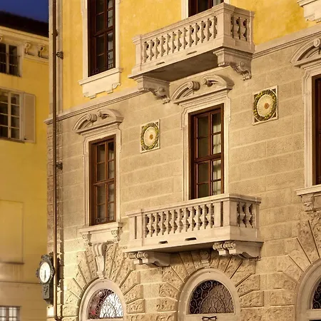 Nh Collection Piazza Carlina Turin