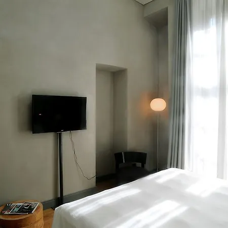 Nh 컬렉션 피아자 카를리나 토리노