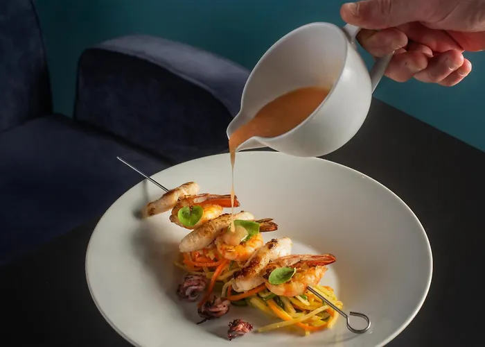 Nh Collection Piazza Carlina