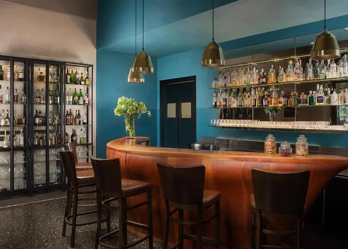 Hotel Nh Collection Piazza Carlina Turin