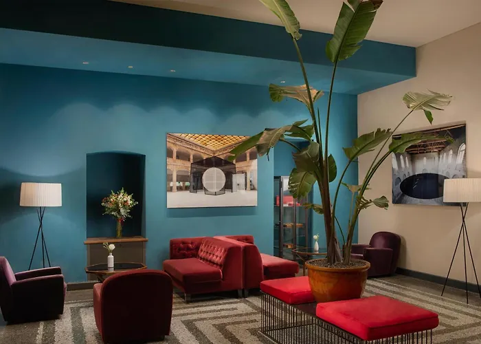 Nh Collection Piazza Carlina