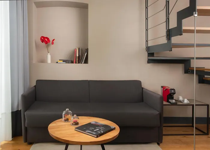 Nh Collection Piazza Carlina Ξενοδοχείο