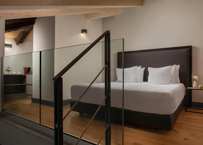 Nh Collection Piazza Carlina 4* טורינו