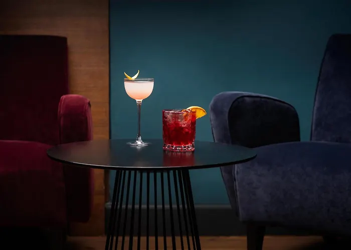 Nh Collection Piazza Carlina 4* Τορίνο