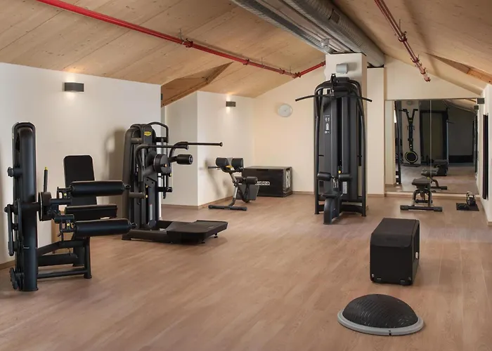 Nh Collection Piazza Carlina 4*