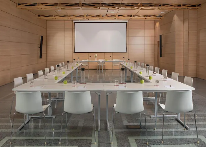 ホテル Nh コレクション ピアッツァ カリーナ