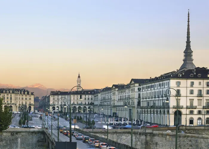 Nh Collection Piazza Carlina