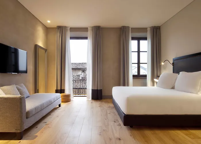 Nh Collection Piazza Carlina 4* Turin