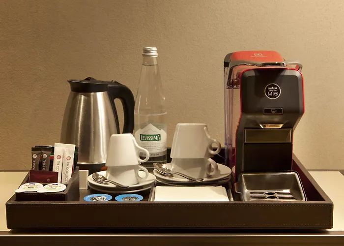 Nh Collection Piazza Carlina Ξενοδοχείο