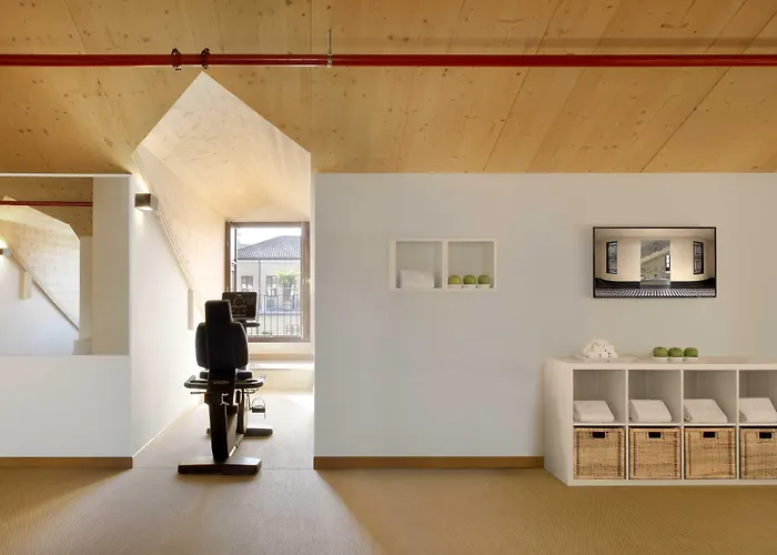 Hotel Nh Collection Piazza Carlina