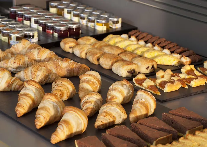 Nh Collection Piazza Carlina 4*