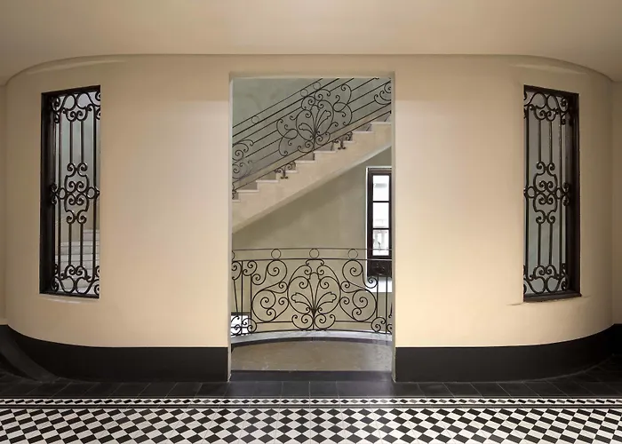 Ξενοδοχείο Nh Collection Piazza Carlina Τορίνο