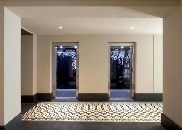 Ξενοδοχείο Nh Collection Piazza Carlina 4*