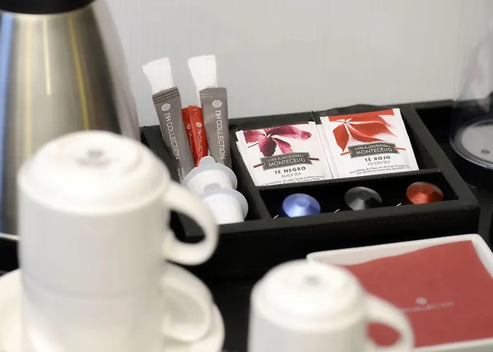 Nh Collection Piazza Carlina 4*