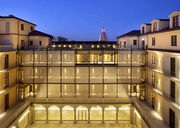 Nh Collection Piazza Carlina