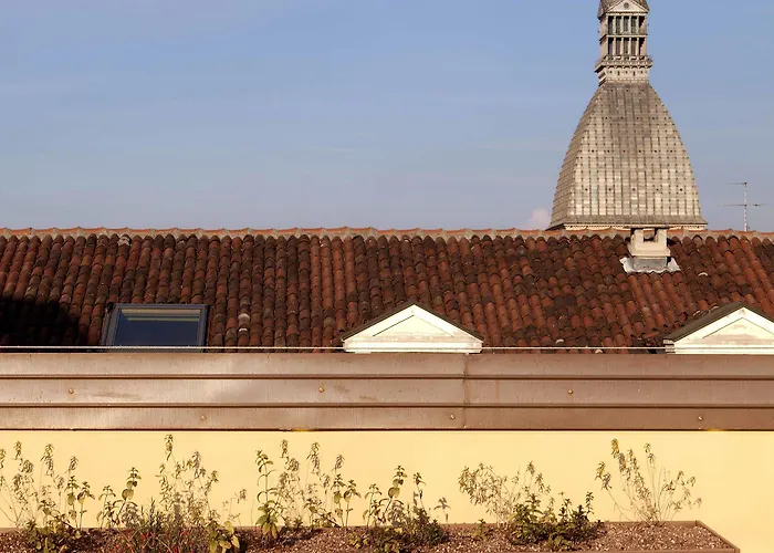 Nh Collection Piazza Carlina 4*