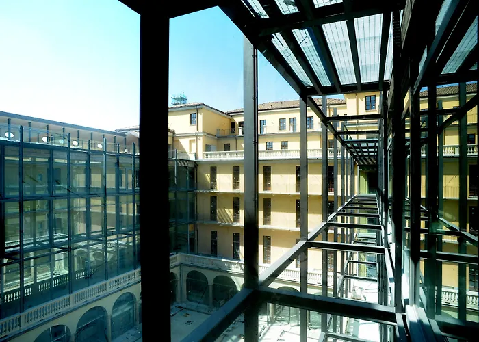 Nh Collection Piazza Carlina 4* טורינו