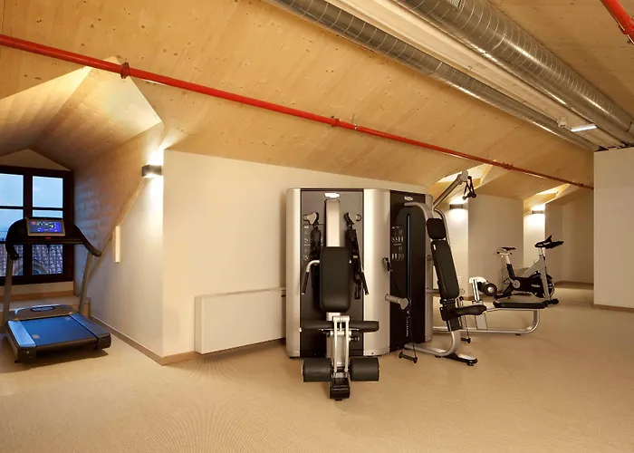 Nh Collection Piazza Carlina Τορίνο