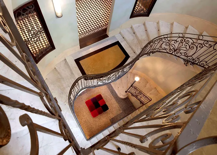 Nh Collection Piazza Carlina 4* טורינו