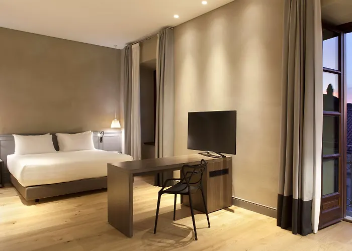 Nh Collection Piazza Carlina