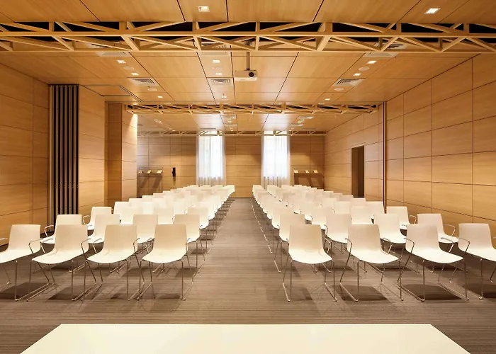 Nh Collection Piazza Carlina