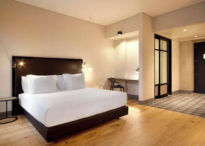 Nh Collection Piazza Carlina Ξενοδοχείο Τορίνο