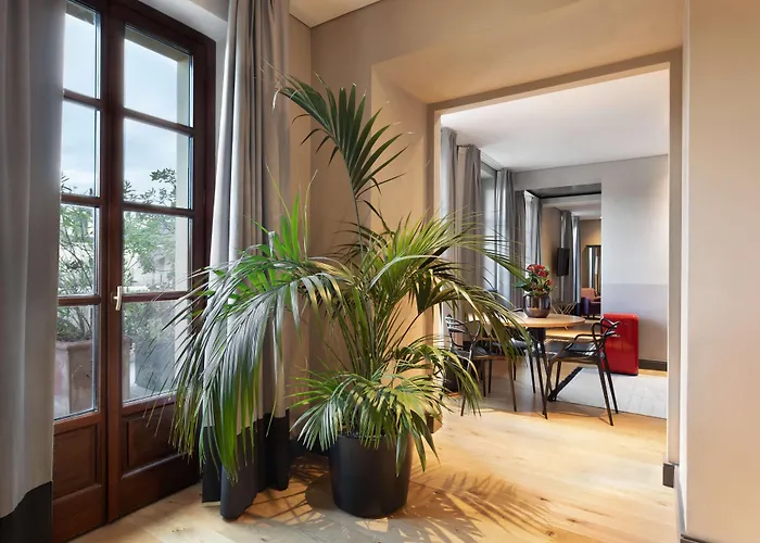 Nh Collection Piazza Carlina 4*