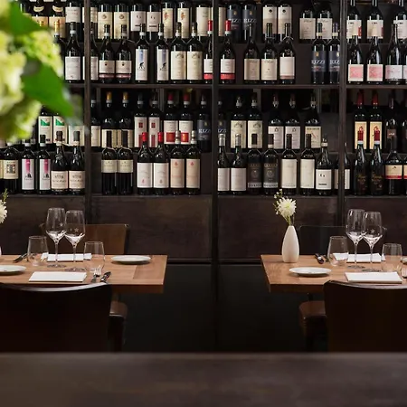 Nh Collection Piazza Carlina 4* Turin