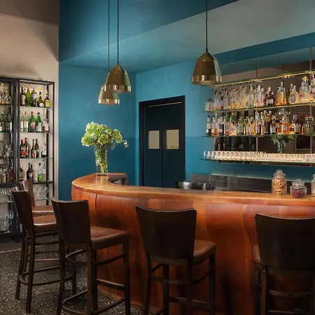 Hotel Nh Collection Piazza Carlina Turin