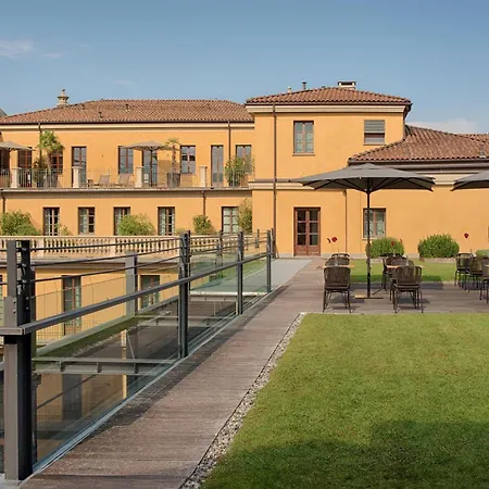 Hotell Nh Collection Piazza Carlina