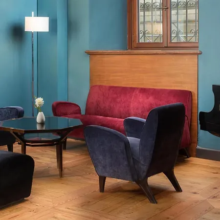 Nh Collection Piazza Carlina Turin