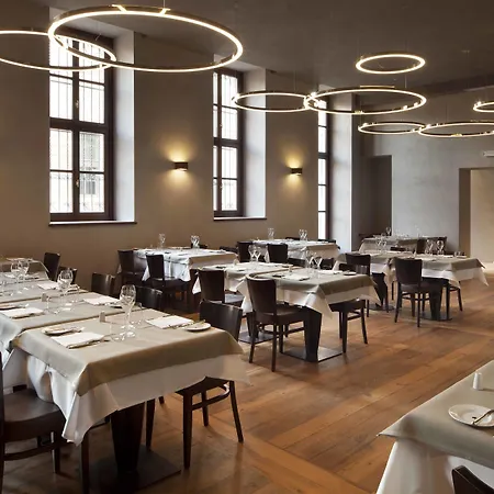 Nh Collection Piazza Carlina Hotel