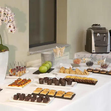 Nh Collection Piazza Carlina Hotel