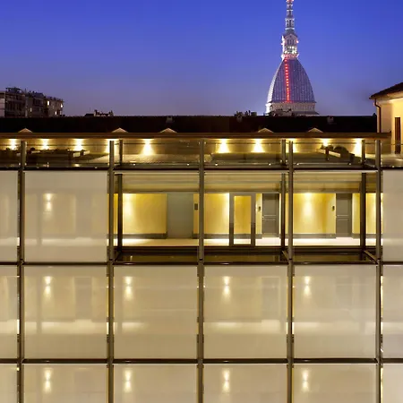 Hotel Nh Collection Piazza Carlina