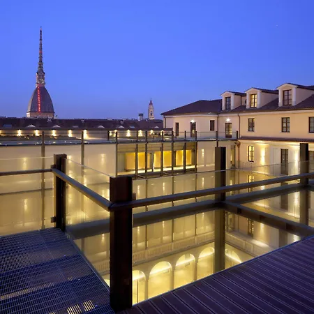 Nh Collection Piazza Carlina