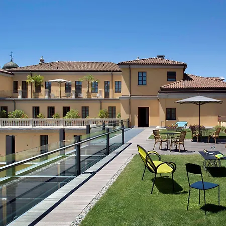 Nh Collection Piazza Carlina 4*