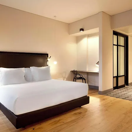 Nh Collection Piazza Carlina Hotel Turin