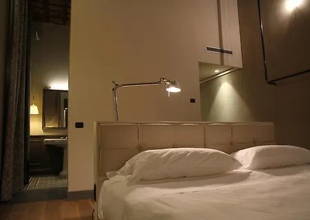 Nh コレクション ピアッツァ カリーナ 4*