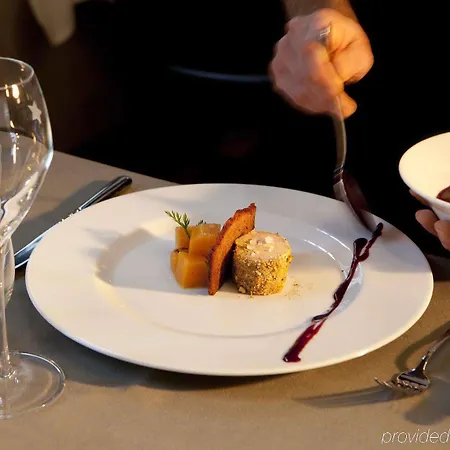 Nh Collection Piazza Carlina 4* Turin